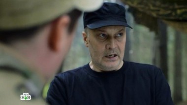 22-я серия 24.03.2016