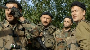 23-я серия 27.03.2016