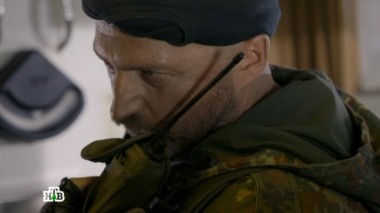 24-я серия 27.03.2016