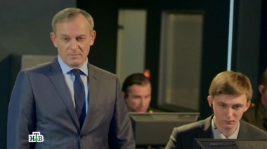 27-я серия 31.03.2016