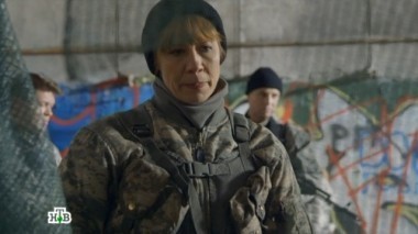 30-я серия 03.04.2016