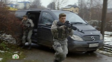 32-я серия 04.04.2016