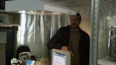 4-я серия 14.03.2016