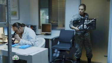 7-я серия 16.03.2016