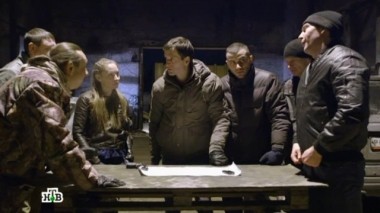 8-я серия 16.03.2016