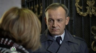 Сыновний долг 06.03.2014