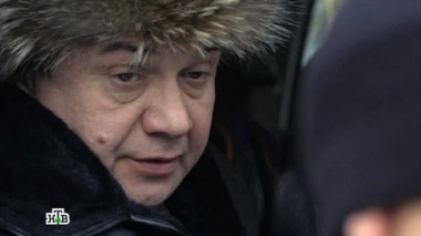 Зов предков 27.02.2014