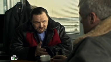 18-я серия 04.03.2014