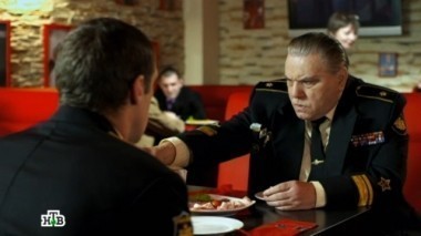 19-я серия 04.03.2014