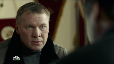 23-я серия 05.03.2014