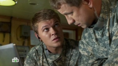 25-я серия 10.03.2014