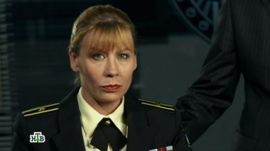 26-я серия 10.03.2014