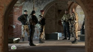 27-я серия 10.03.2014