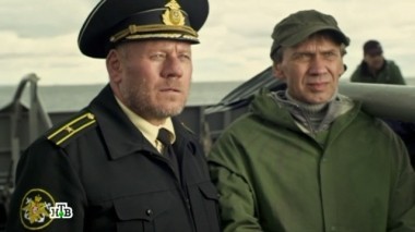 28-я серия 10.03.2014