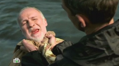 29-я серия 11.03.2014