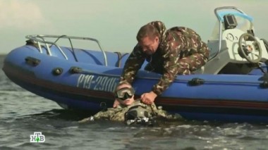 30-я серия 11.03.2014