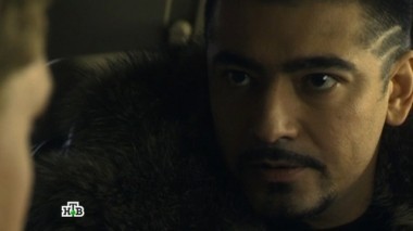 Территория врага 20.02.2016