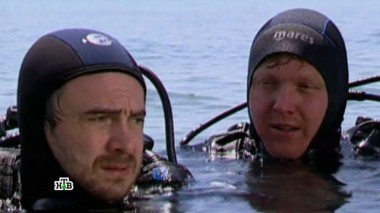 12-я серия 07.08.2017