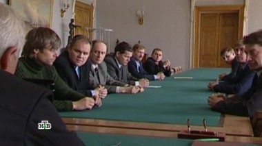 2-я серия 05.08.2017