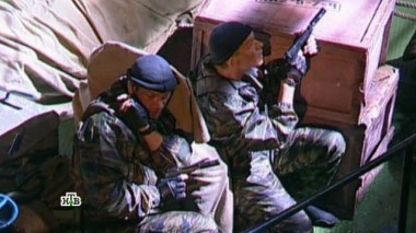 4-я серия 05.08.2017