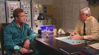 6-я серия 07.08.2017