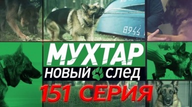 151-я серия 04.03.2019