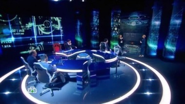 Будущее без наличных денег 22.06.2017