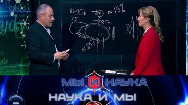 Через 10 лет человечество забудет о проблемах с холестерином? 30.11.2019