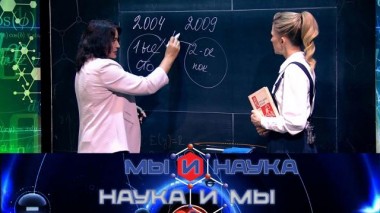 Через 10 лет дети перестанут ходить в школу? 02.09.2024