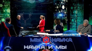 Через 10 лет искусственный интеллект заменит актеров? 26.02.2024