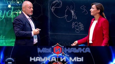 Через 10 лет мы научимся управлять регенерацией? 18.11.2024