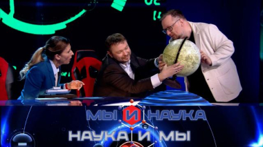 Через 10 лет на Луне появится атомная электростанция? 10.11.2025