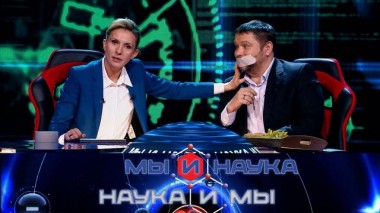 Через 10 лет наука победит ожирение? 12.06.2024