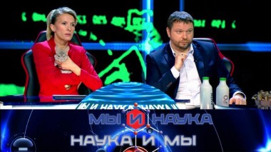 Через 10 лет наука создаст универсальный антибиотик? 05.02.2024