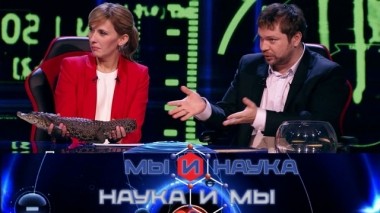 Через 10 лет регенерация заменит трансплантацию органов? 24.11.2019