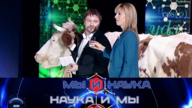 Через 10 лет угроза глобального потепления исчезнет? 01.03.2020