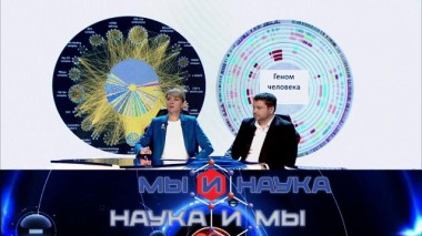 Чем обернется борьба с вирусами через 10 лет? 06.06.2022