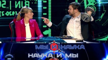 Через 10 лет мир накроет эпидемия ожирения? 07.02.2022