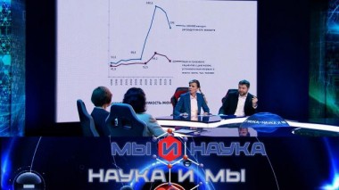 Через 10 лет наука победит бесплодие? 03.04.2023