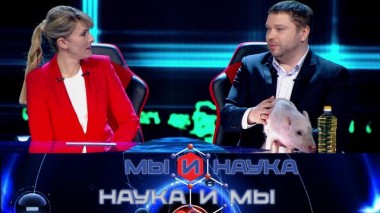 Через 10 лет трансжиры убьют человечество? 26.09.2022