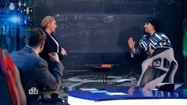 Неужели через 10 лет человечество откажется от секса? 07.06.2017