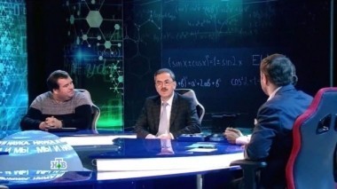 Прививка от всего. Миф или реальность? 22.03.2017