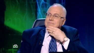 Заводы в космосе 18.05.2017