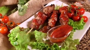 Безопасный шашлычный кетчуп, продление жизни аккумулятора и товары с фальшивым знаком ГОСТа 30.04.2017