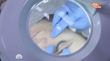 Демодекоз и токсоплазмоз, реальное количество сахара в продуктах и что продают под видом печени трески 16.10.2016