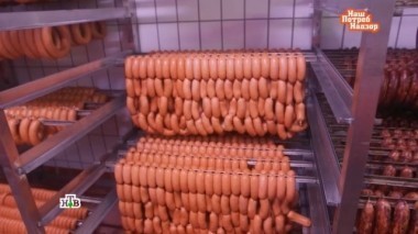 Из чего готовят настоящие шпикачки, как отогнать свору собак и опасна ли еда с доставкой на дом 04.06.2017