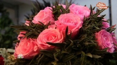 Как продлить жизнь цветам в вазе, опасные бактерии в курятине, как избавиться от насекомых и курсы для вундеркиндов 05.03.2017