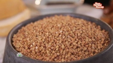 Как вкусно приготовить гречку, мифы о похудении и почему опасен принтер 14.05.2017