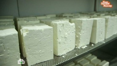 Как выбрать брынзу, токсичные вещества от мебели и как отличить ОРВИ от ОРЗ или гриппа 30.10.2016