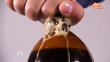 Квас высшего качества, опасные разделочные доски, микробы в карманах и покупки впрок 18.06.2017